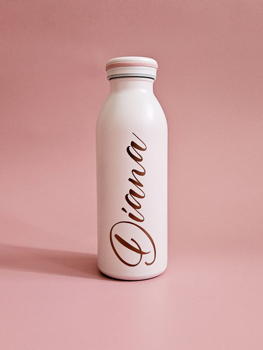 Insulated Bottle 450ml