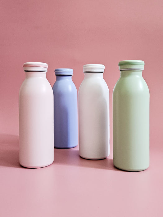 Insulated Bottle 450ml