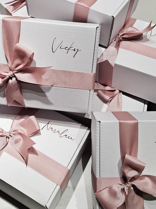 Personalised Wooden Coasters