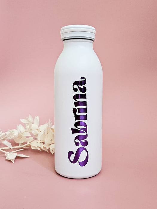 Insulated Bottle 450ml