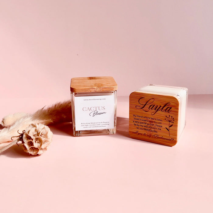 Self-Care Enthusiast Gift Set (2 colors)